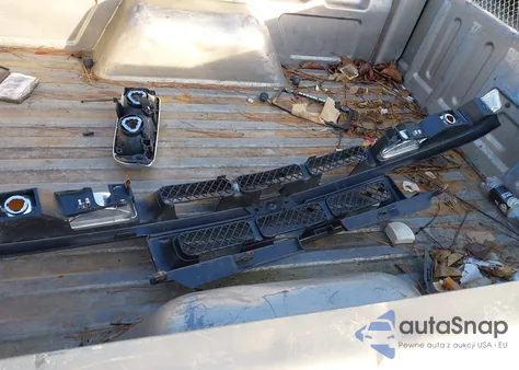 2001 Chevrolet S-10 Ls z USA, uszkodzony, nr VIN 1GCCS14531K109030